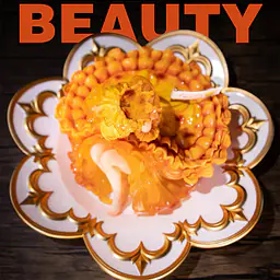 We Art Doing - Pastel de Nata Fairies 7