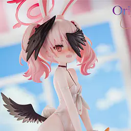 Origin - Shimoe Koharu 4