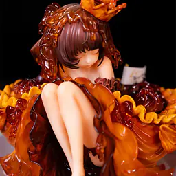 We Art Doing - Pastel de Nata Fairies 16