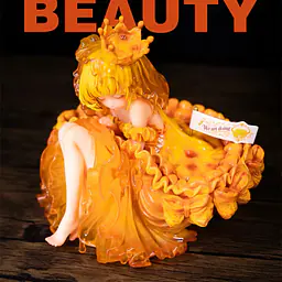 We Art Doing - Pastel de Nata Fairies 5