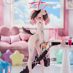 Origin - Shimoe Koharu 1