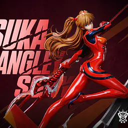 Dark King x MIMO - Asuka 4