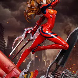 Dark King x MIMO - Asuka 2