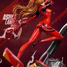 Dark King x MIMO - Asuka 3