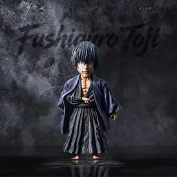 Z - Toji 2