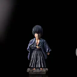 Z - Toji 3