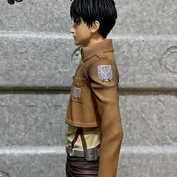 Titan - Eren 3
