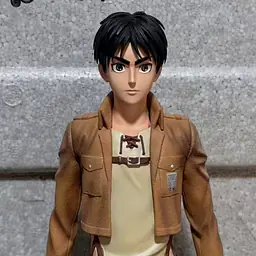 Titan - Eren 2