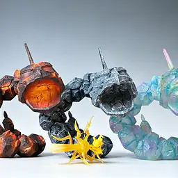 Fire - Onix 2