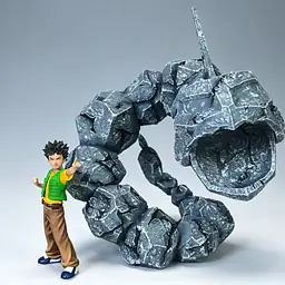 Fire - Onix 1