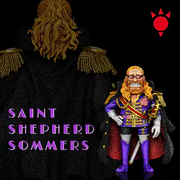 A+ - Saint Sommers 1