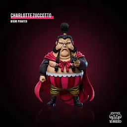 YZ - Charlotte Zuccotto 2