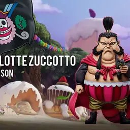 YZ - Charlotte Zuccotto 1