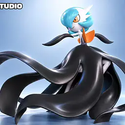 MAGA - Diantha and Mega Gardevoir 5