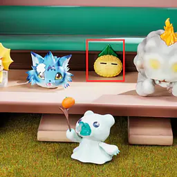 DJS - Bearmon, Kotemon, KoKabuterimon, Mokumon, Liollmon, Frimon, Popomon, Wanyamon, Penmon and Hiyarimon 11