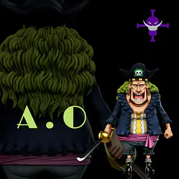 A+ - A O 3