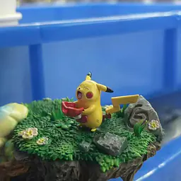 Duan Zao Jiang - Pikachu 2