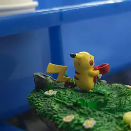 Duan Zao Jiang - Pikachu 3