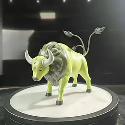 LD - Tauros 2