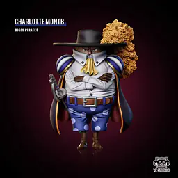YZ - Charlotte Montb 2