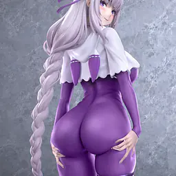 Pure Crush - Emilia 3