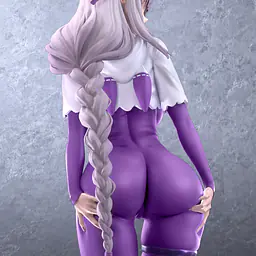 Pure Crush - Emilia 7