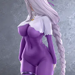 Pure Crush - Emilia 6