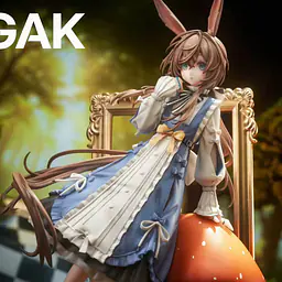 GAK - Amiya 6