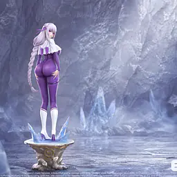 Pure Crush - Emilia 1