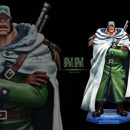 Black - Daigin, Yarisugi, Gorilla and Ratel 3