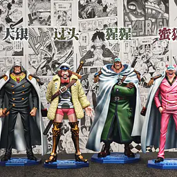 Black - Daigin, Yarisugi, Gorilla and Ratel 5