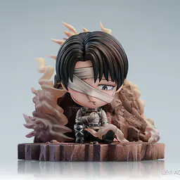 AZ - Levi 1