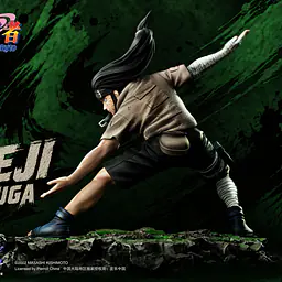 Pickstar - Neji 1