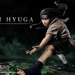 Pickstar - Neji 16