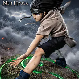 Pickstar - Neji 15