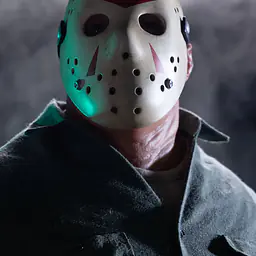 Premium Collectibles - Jason 2