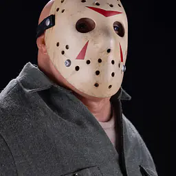 Premium Collectibles - Jason 5