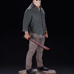 Premium Collectibles - Jason 6