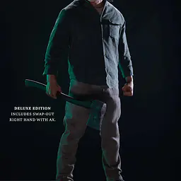 Premium Collectibles - Jason 1