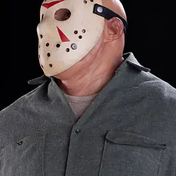 Premium Collectibles - Jason 13