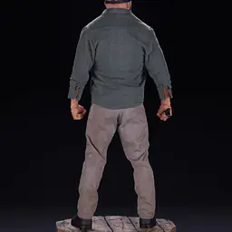 Premium Collectibles - Jason 16