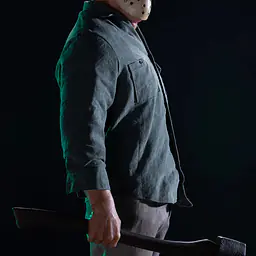 Premium Collectibles - Jason 7