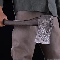 Premium Collectibles - Jason 8