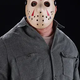 Premium Collectibles - Jason 21
