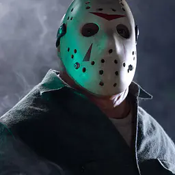 Premium Collectibles - Jason 23