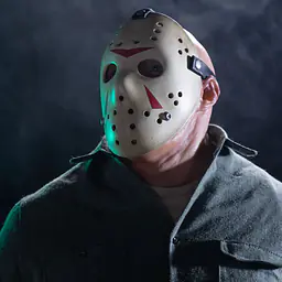 Premium Collectibles - Jason 25