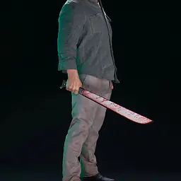 Premium Collectibles - Jason 28