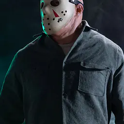 Premium Collectibles - Jason 17