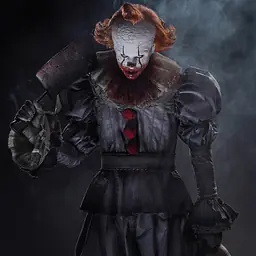 Queen - Pennywise 1