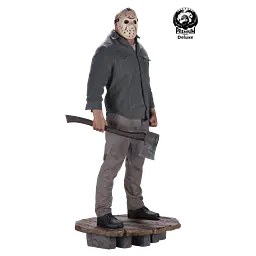 Premium Collectibles - Jason 31